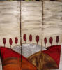 Rusted landscape 1-3
