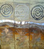 Sienna Landscape 1-3