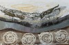 White Spiral