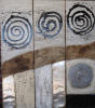 Spiral Earth 1-3