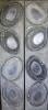Grey Spheres 1 & 2
