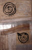 Abstract Swirls
