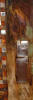 Rusting Patina